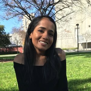 Meet your Posher, Vi